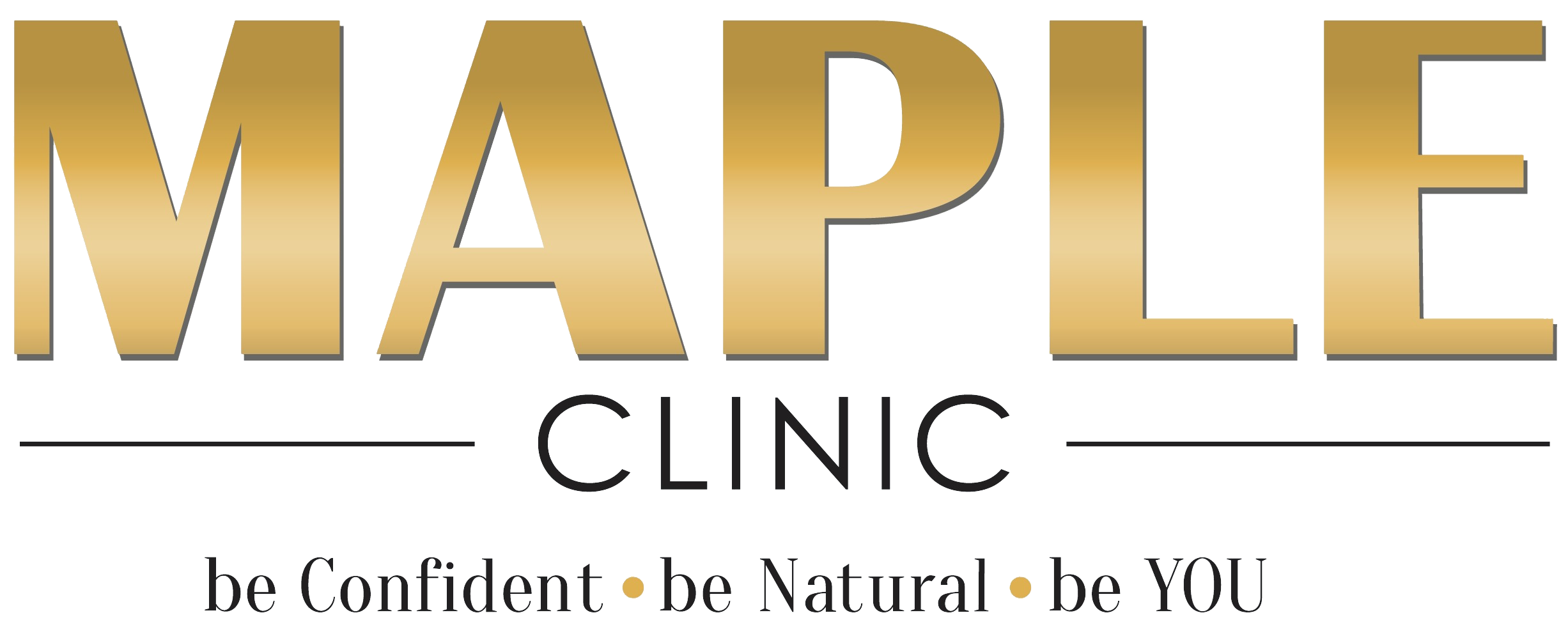 Maple Clinic Logo